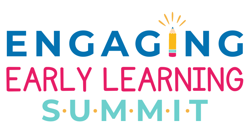 Engaging Early Learning Summit Logo